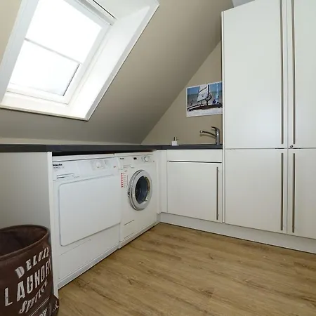 Apartamento Hedwigs Haus - #47294