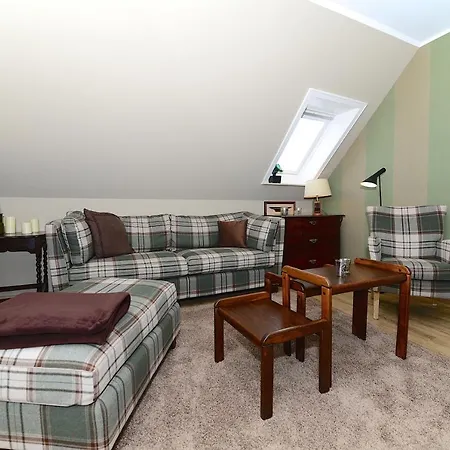 Apartamento Hedwigs Haus - #47294 Wyk auf Föhr