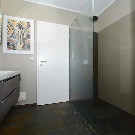 Apartamento Hedwigs Haus - #47294 *